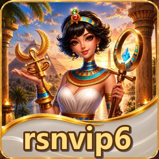 Ikon rsnvip6 untuk data verifikasi APK 2018–2026